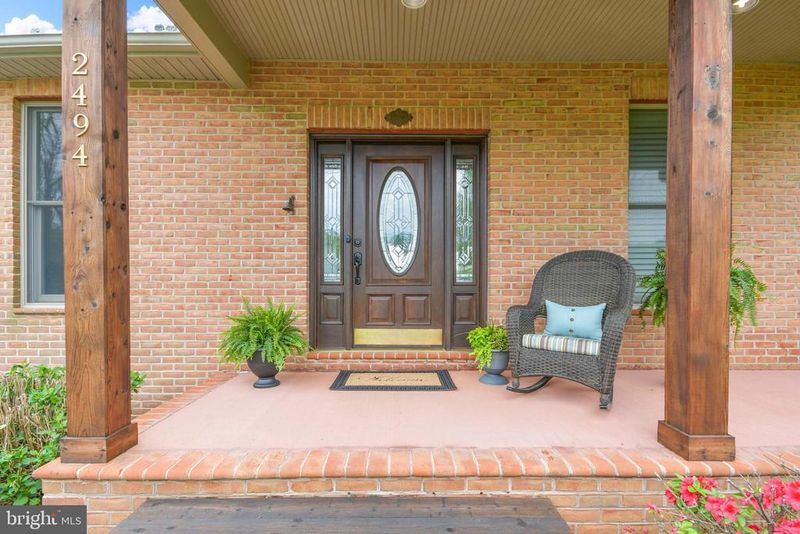 2494 Scravel Rd, Myersville, MD 21773