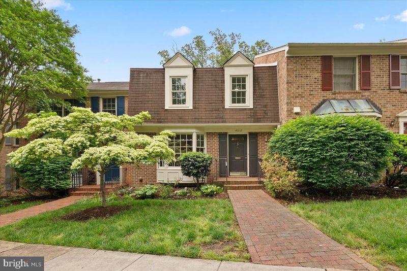 4516 4th Rd N, Arlington, VA 22203