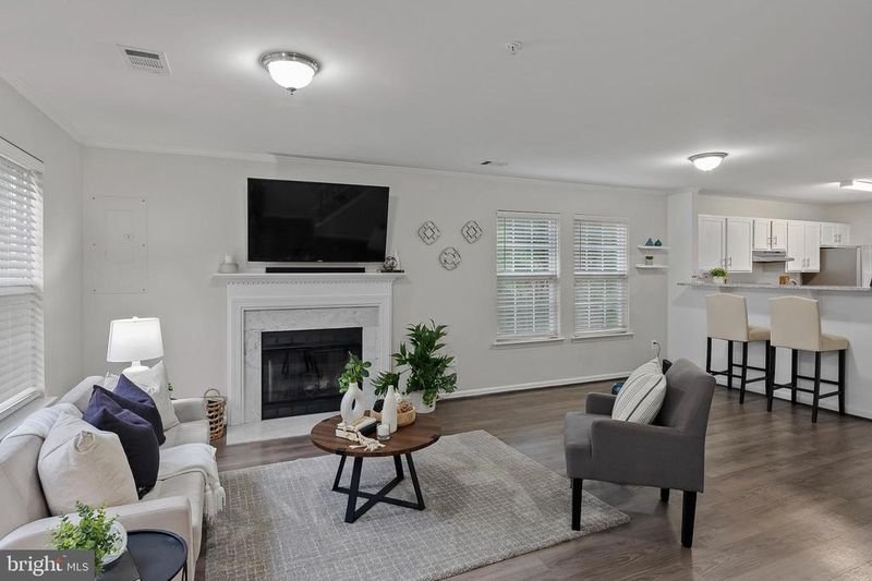1636 Fallowfield Ct, Crofton, MD 21114