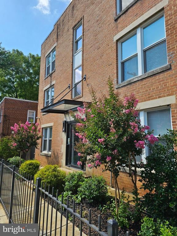 4106 Gault Pl NE #1, Washington, DC 20019