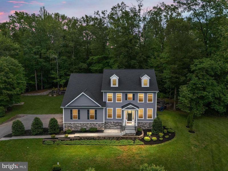 521 Teak Rd, Crownsville, MD 21032