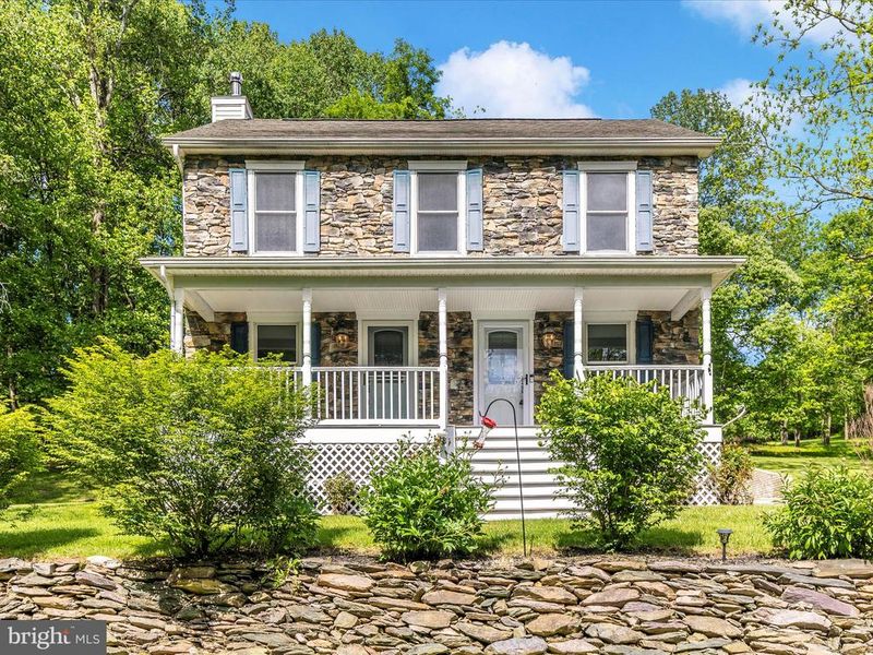 10433 Grindstone Run Rd, Myersville, MD 21773