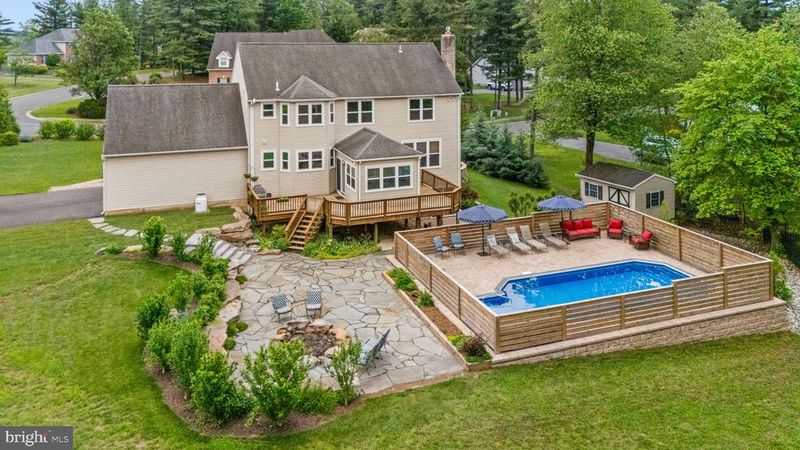 601 Scarlet Oak Ct, Woodsboro, MD 21798