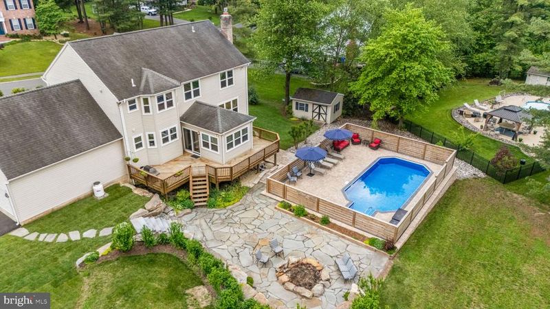 601 Scarlet Oak Ct, Woodsboro, MD 21798