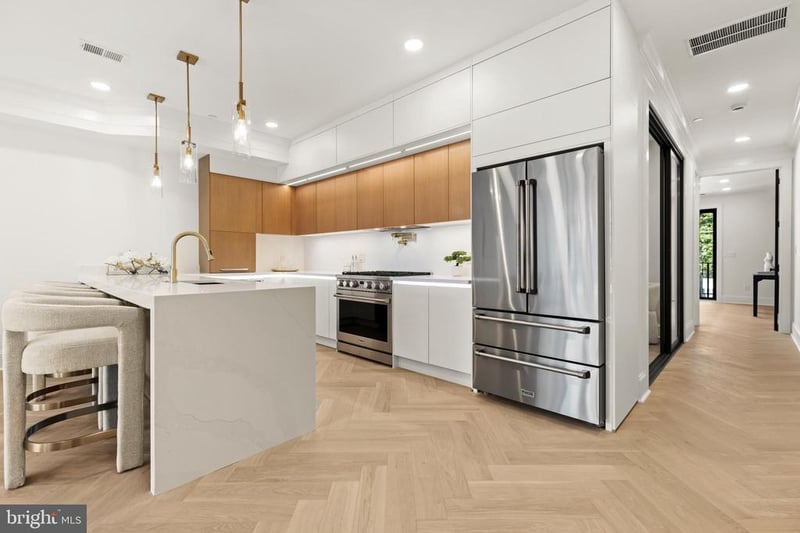 733 Euclid St NW #303, Washington, DC 20001