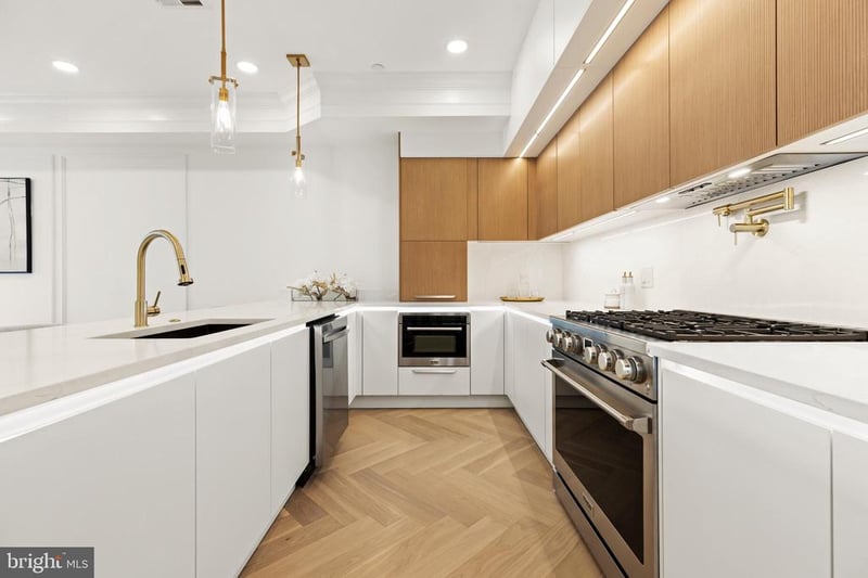 733 Euclid St NW #303, Washington, DC 20001