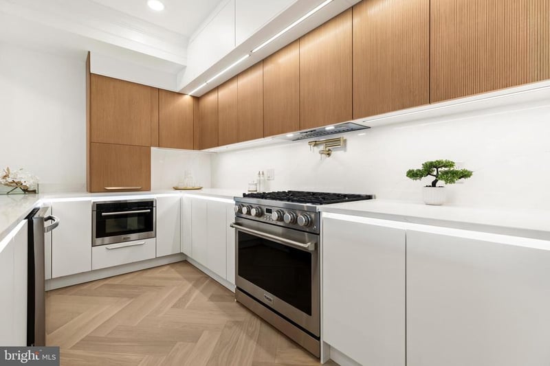 733 Euclid St NW #303, Washington, DC 20001