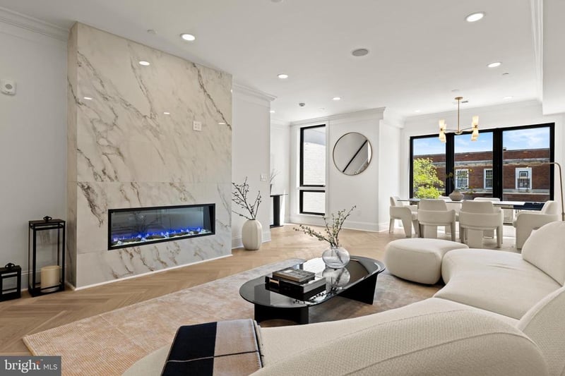 733 Euclid St NW #303, Washington, DC 20001
