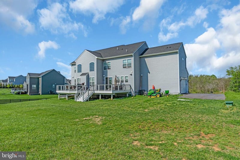17864 Morning Bird Pl, Purcellville, VA 20132