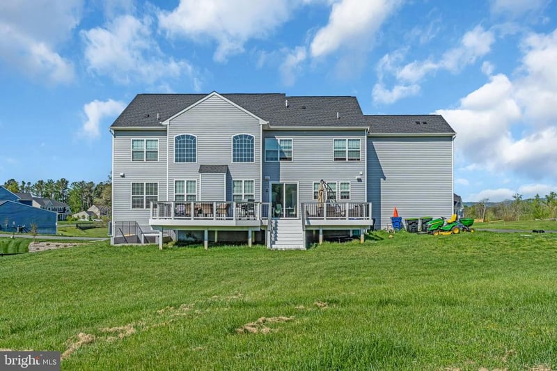17864 Morning Bird Pl, Purcellville, VA 20132