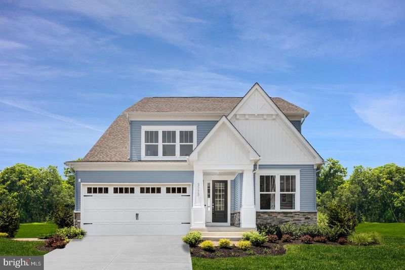 8625 Resilience St, Waldorf, MD 20603