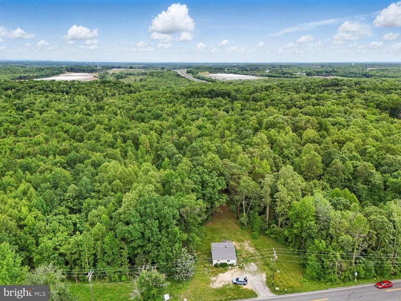 0 Ramoth Church Rd, Stafford, VA 22554