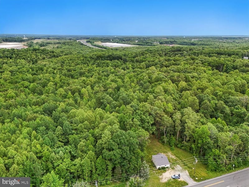0 Ramoth Church Rd, Stafford, VA 22554