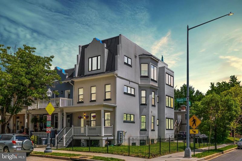 1201 Staples St NE #1, Washington, DC 20002
