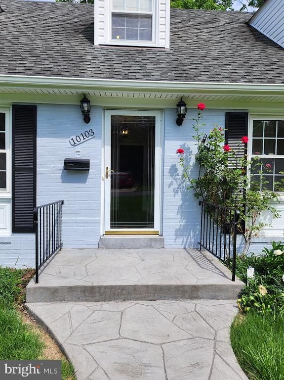 10103 Phoebe Ln, Hyattsville, MD 20783