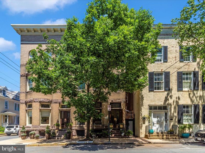 203 E 2nd St, Frederick, MD 21701