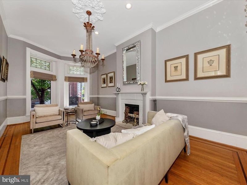 203 E 2nd St, Frederick, MD 21701