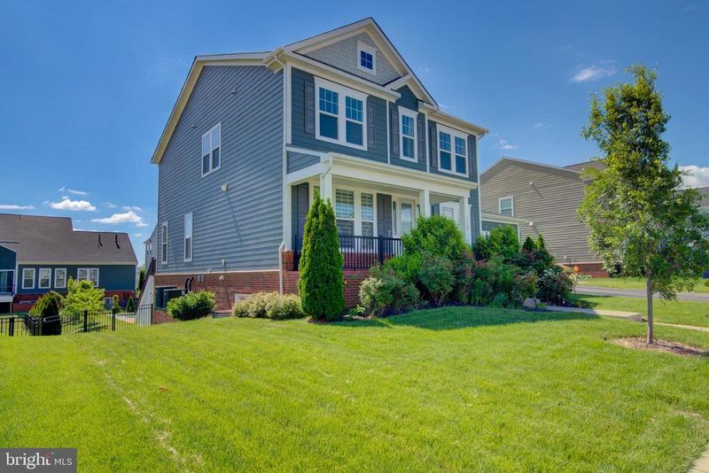 1119 Themis St SE, Leesburg, VA 20175