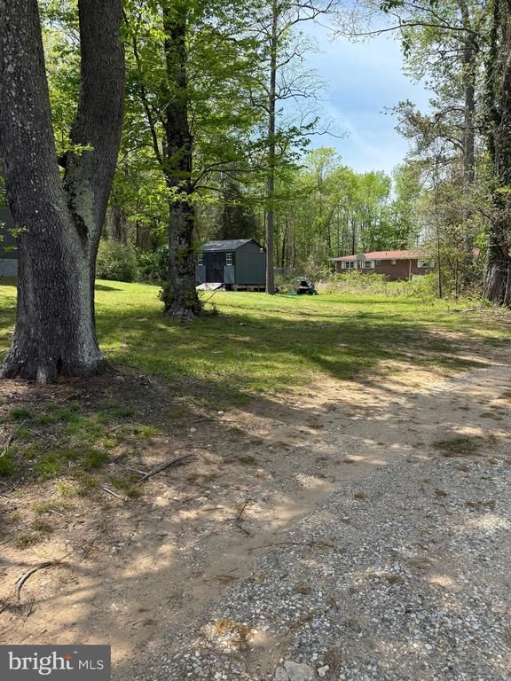 6708 Cathedral Ave, Lanham, MD 20706