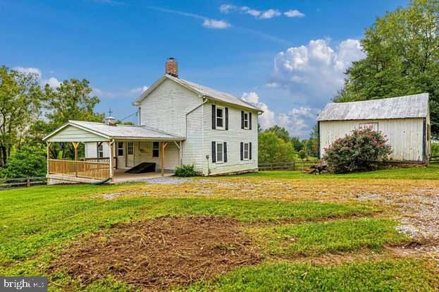 11802B Renner Rd, Keymar, MD 21757
