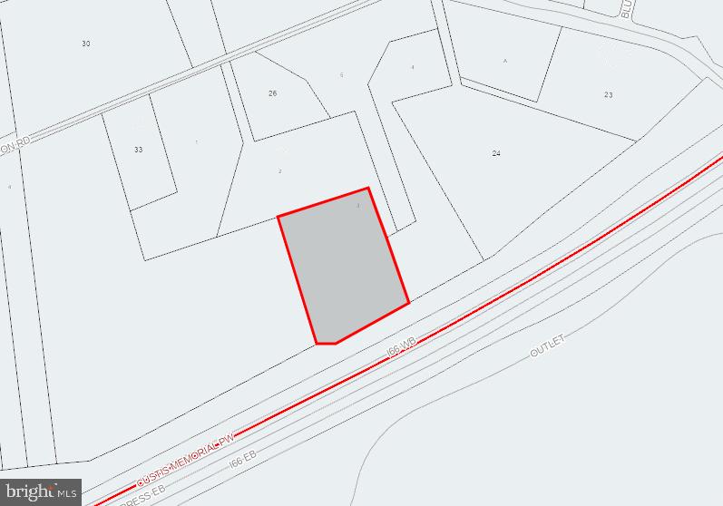 15119- LOT 3 Compton Rd, Centreville, VA 20121
