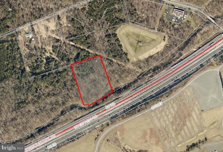 15119- LOT 3 Compton Rd, Centreville, VA 20121