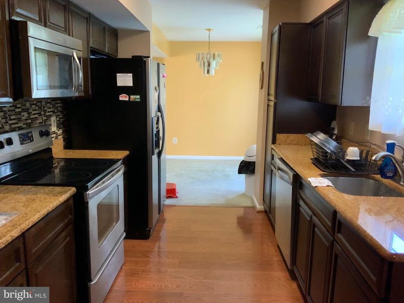 9505 Silver Fox TURN, Clinton, MD 20735