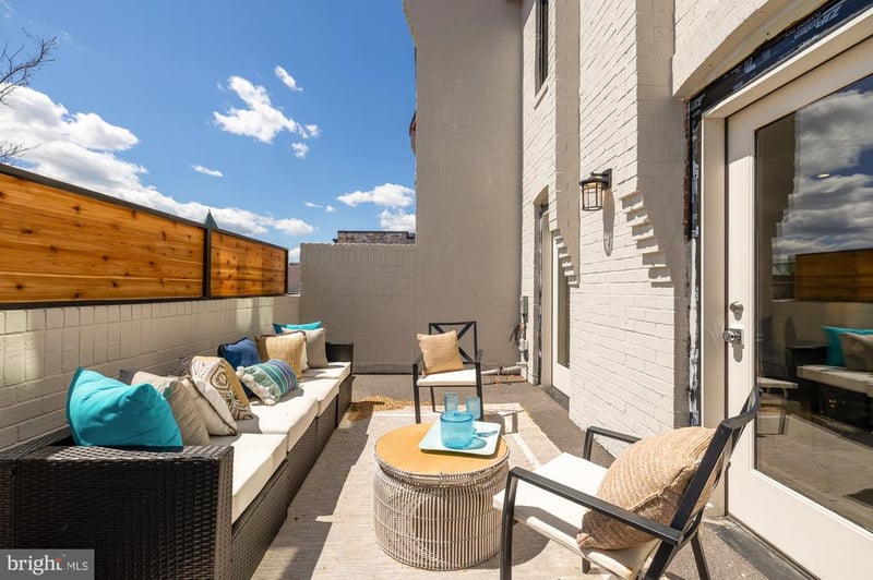 1202 Eton Ct NW #T3, Washington, DC 20007