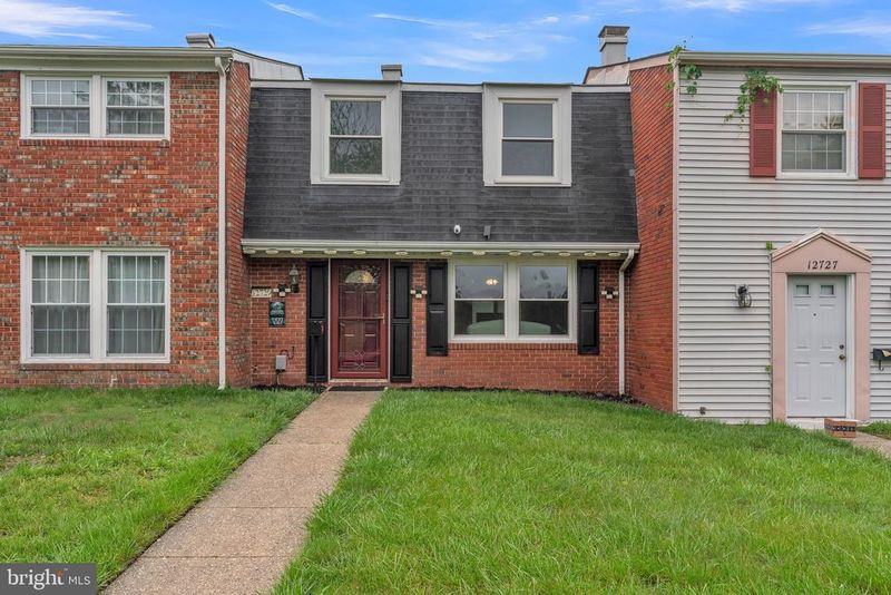 12729 Midwood Ln, Bowie, MD 20715