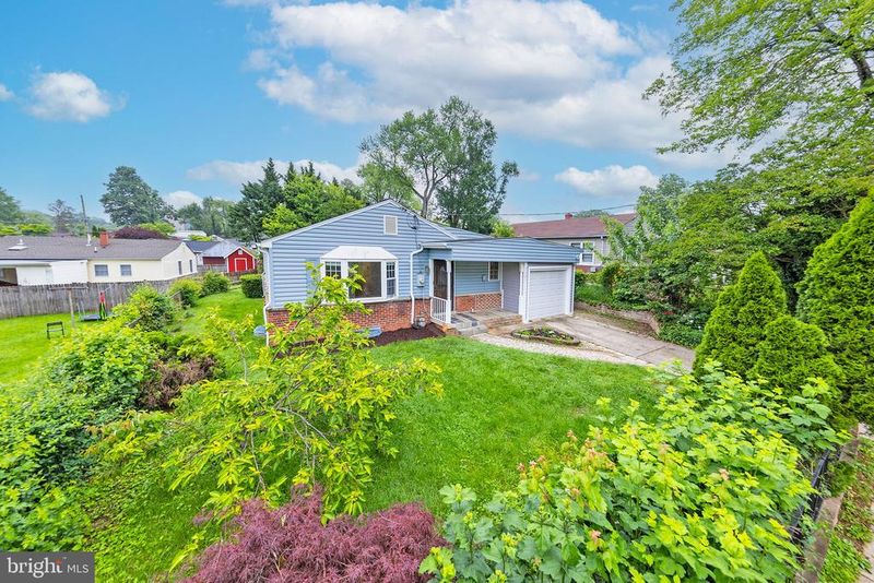 3321 Clay St, Silver Spring, MD 20902