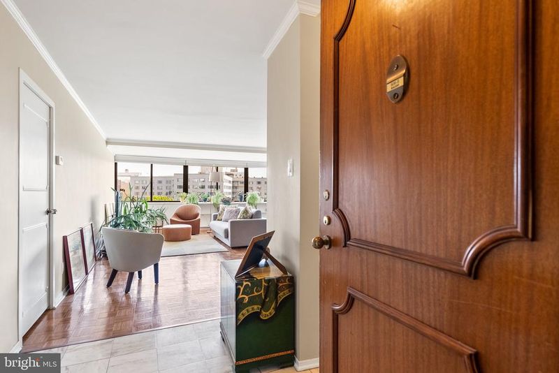 2500 Virginia Ave NW #906-S, Washington, DC 20037