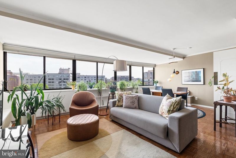 2500 Virginia Ave NW #906-S, Washington, DC 20037