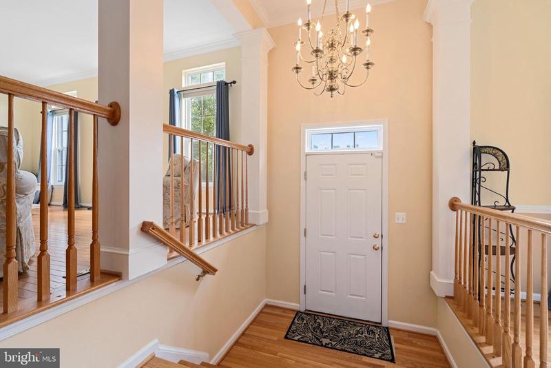 1405 Eiderdown Ct, Woodbridge, VA 22191