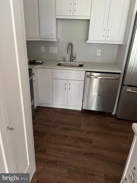 6301 Stevenson Ave #604, Alexandria, VA 22304