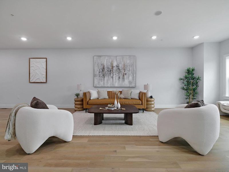 5102 Fitch St SE, Washington, DC 20019