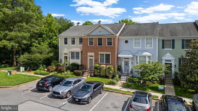 1328 Hollow Glen Ct, Curtis Bay, MD 21226