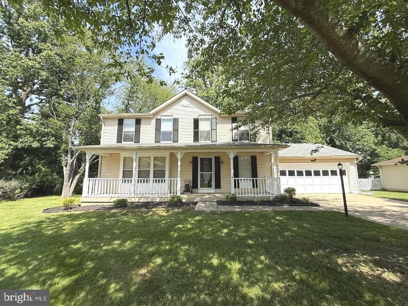 14931 Windmill Ter, Silver Spring, MD 20905