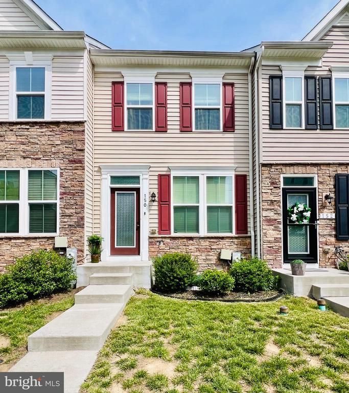 150 Rebecca Hammond Ct, Brooklyn Park, MD 21225