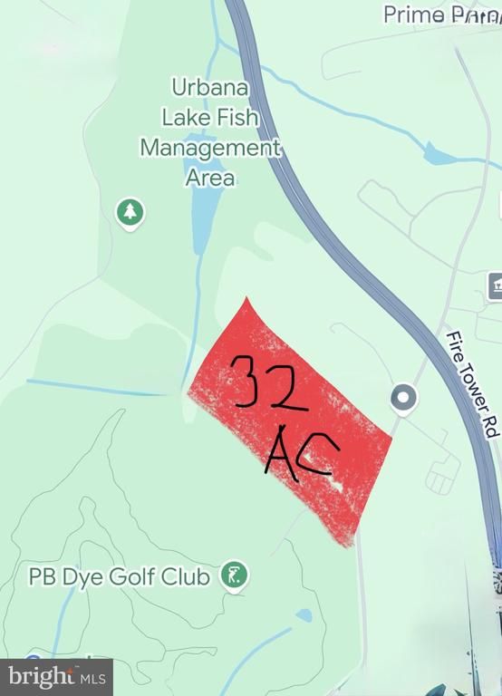 0 Doctor Perry Rd, Ijamsville, MD 21754