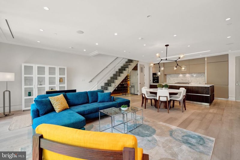 1837 Wyoming Ave NW #D, Washington, DC 20009