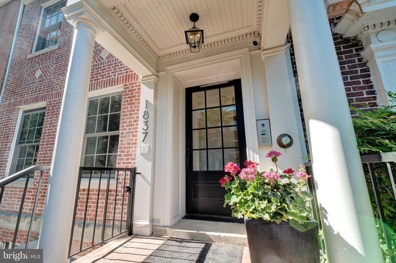 1837 Wyoming Ave NW #D, Washington, DC 20009