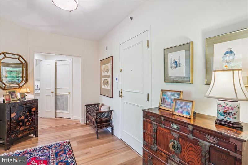 5610 Wisconsin Ave #406, Chevy Chase, MD 20815