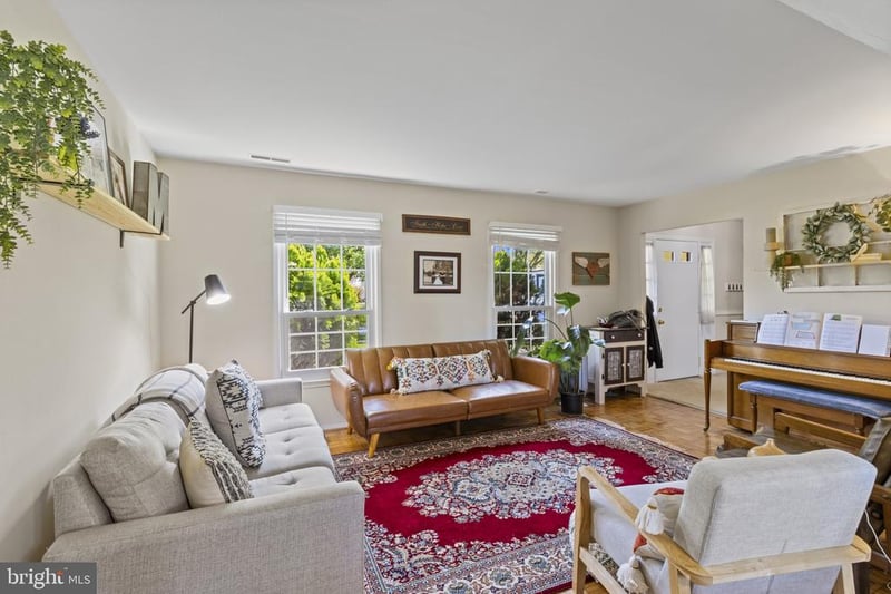 1435 Crofton Pw, Crofton, MD 21114