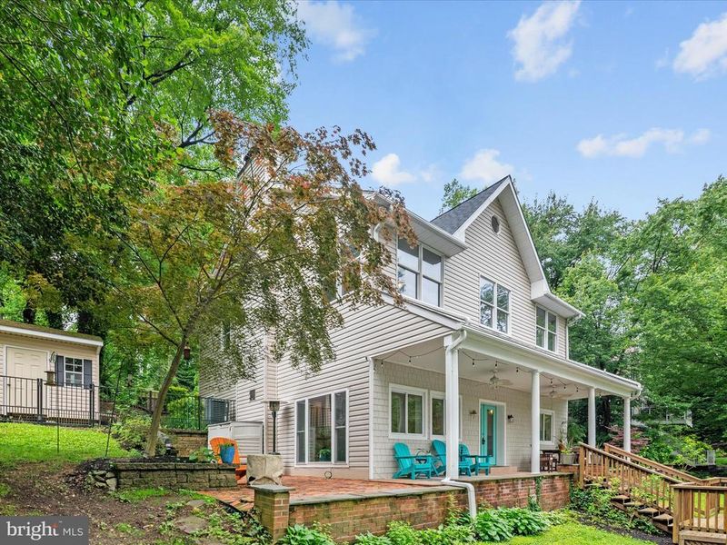 1018 Plum Creek Dr, Crownsville, MD 21032