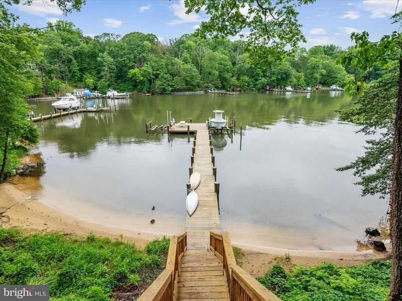 1018 Plum Creek Dr, Crownsville, MD 21032