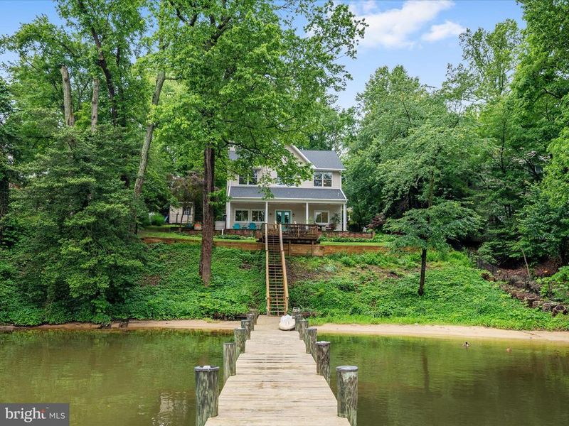 1018 Plum Creek Dr, Crownsville, MD 21032