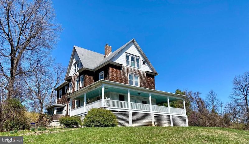 5830 Rowland Hill Rd, Cascade, MD 21719