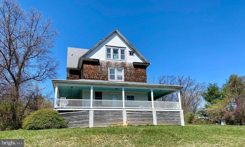 5830 Rowland Hill Rd, Cascade, MD 21719