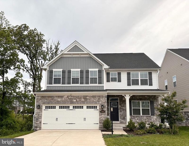 7418 Barrel Oak Pl, Manassas, VA 20109