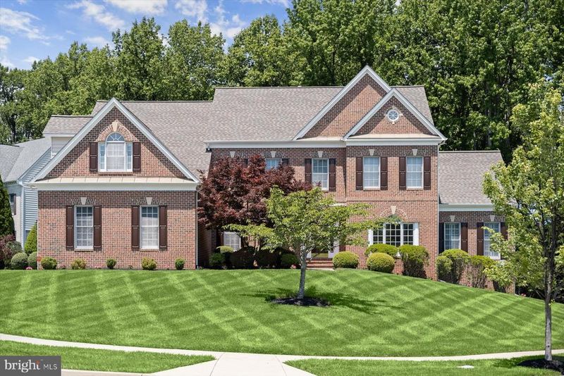 12618 Willow Marsh Ln, Bowie, MD 20720